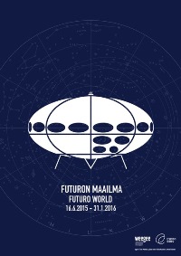 Futuro World Poster