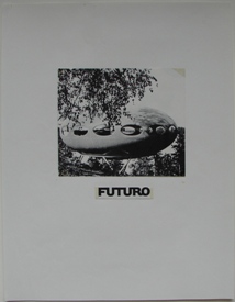 Futuro Corporation Of Colorado - Stock Offering Prospectus - Original Template Sheets - A