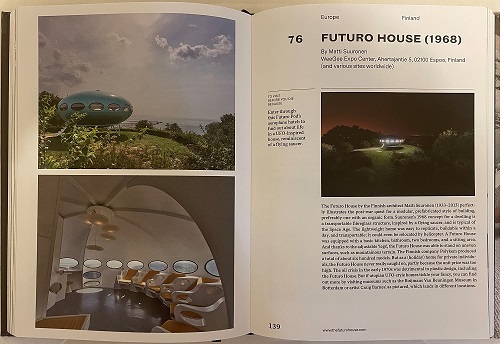 150 Houses You Need to Visit Before Your Die Pages 138-139