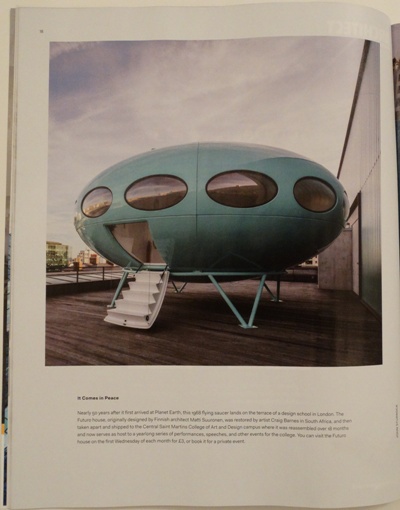 Architect Magazine December 2015 - Page 18