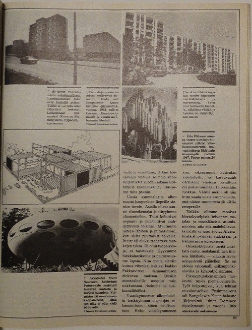 Avotakka 6/75 Issue -  Page 85