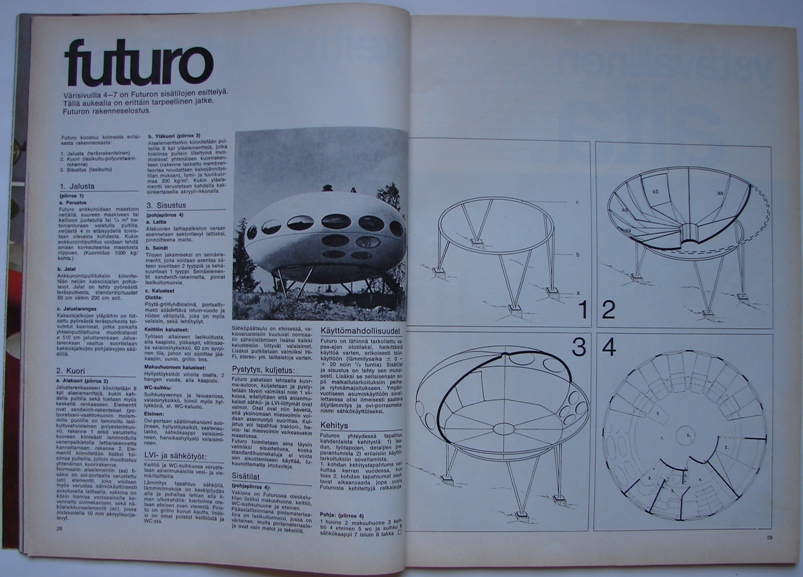 Avotakka May 1969  Pages 28-29