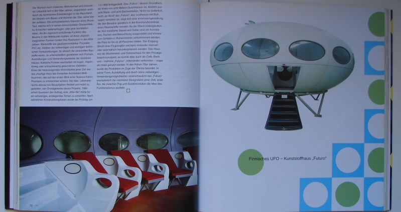 Design Und Alltagskultur - Pages 72-73