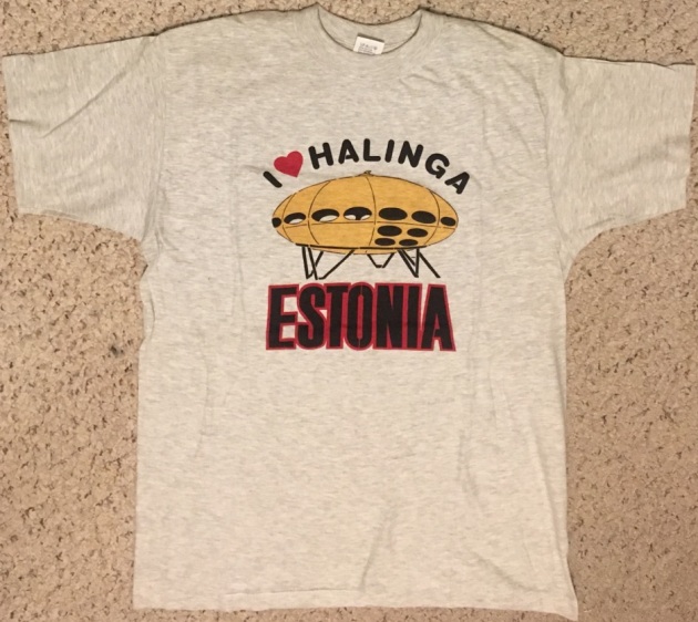 Matsalu T-Shirt