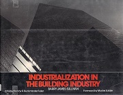 Industrialization In The Building Industry - Cover