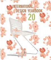 International Design Yearbook - Cover