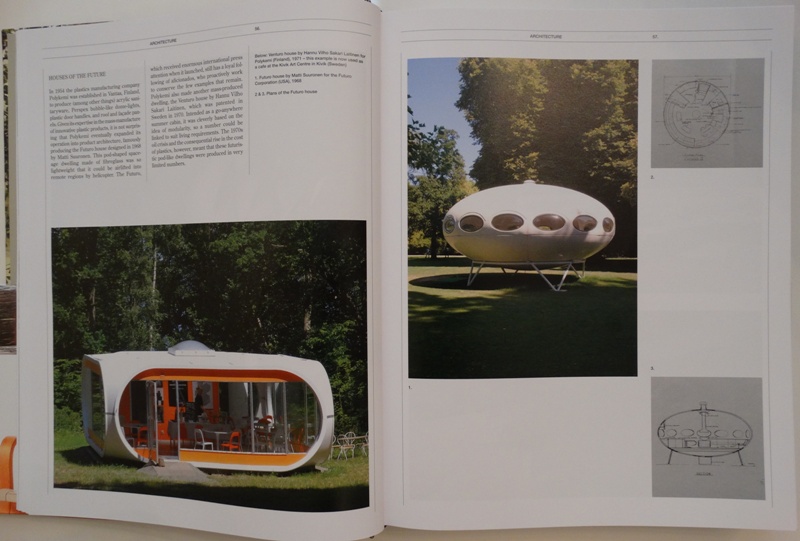 Modern Scandinavian Design - Pages 56-57