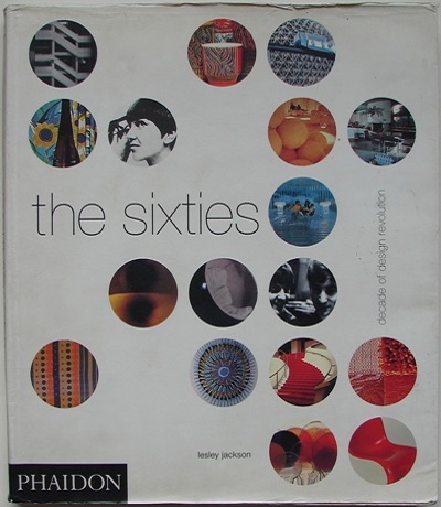 The Sixties Cover