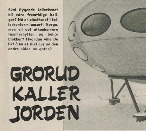 Grorud, Norway 1969 - fowler_schocken - 1