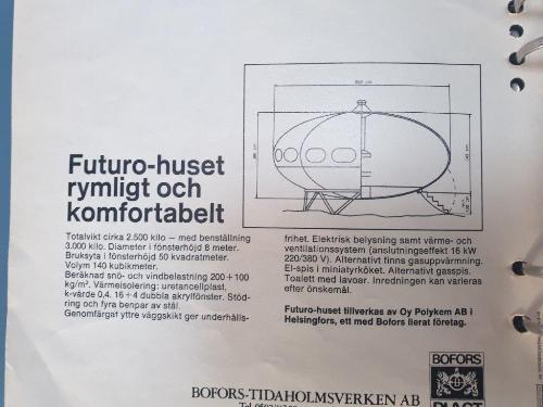 Norway Plans Etc. - Ole Rosen-Lystrup - 17