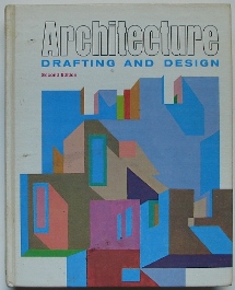 Architecture; Drafting & Design - Cover