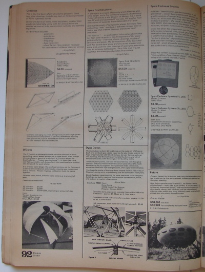 The Last Whole Earth Catalog Page 92