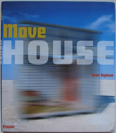 Move House - Cover