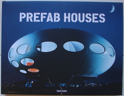 Prefab Houses Cover