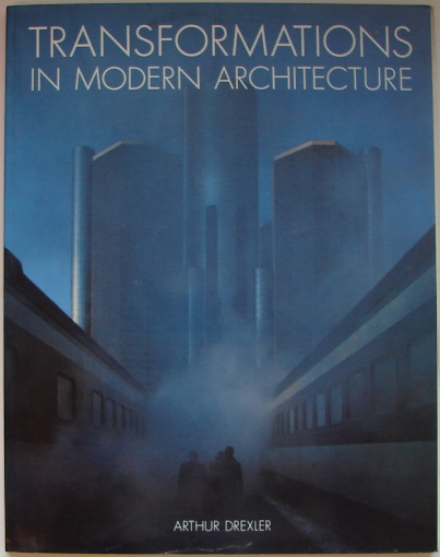 Transformations In Modern Architecture Cover