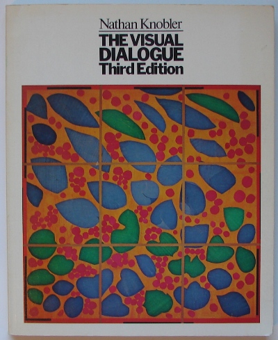 The Visual Dialogue Cover