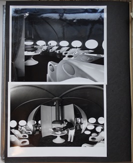 Di Martini Collection - Black & White Photos 1