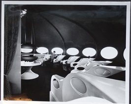 Di Martini Collection - Black & White Photos 2